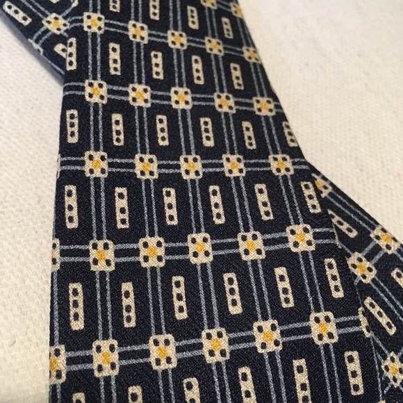 Ralph Lauren Other - CHAPS Ralph Lauren Silk Necktie